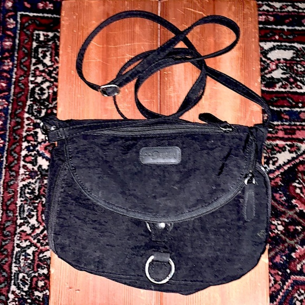 Multifunctional Crossbody Purse